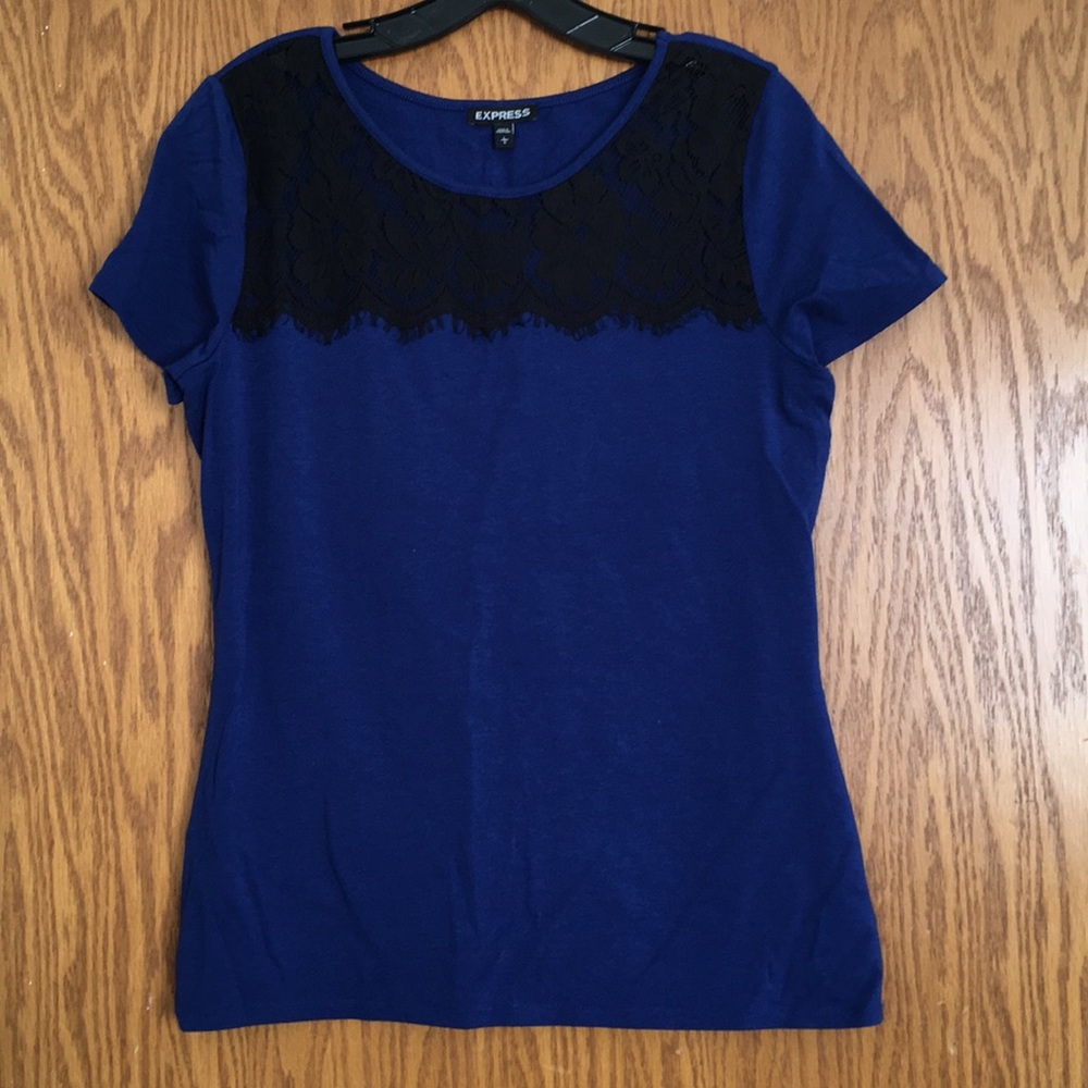 Express Tee